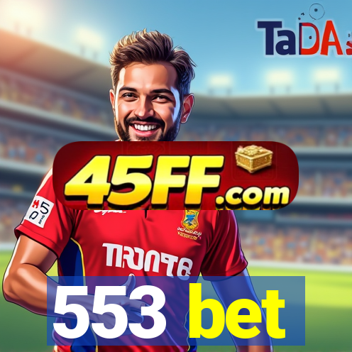 553 bet